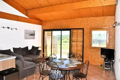 Image de Maison Bergerie 3 Pièces 5\/6 Personnes