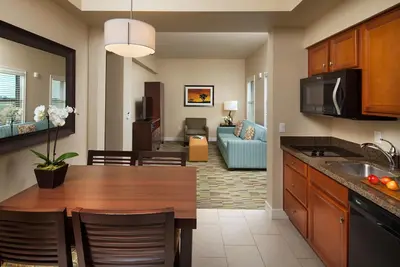 Image de Les Villas Westin Desert Willow, Palm Desert