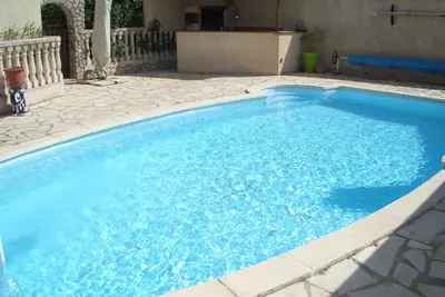 Image de Villa La Peyriere.