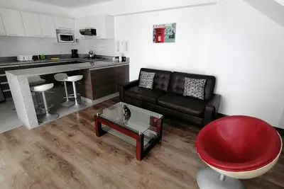 Image de Lima Miraflores Duplex 1 Dormitorio