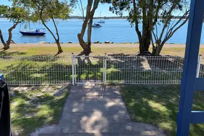 Image de Beachcomber - Burrum Heads