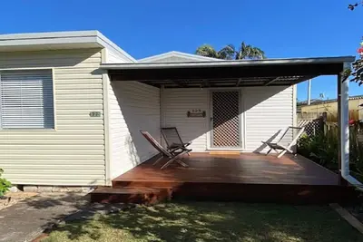 Image de Cottage De Teke - Wooli, Nsw