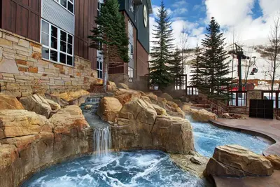 Image de Villa Ski In \/ Ski Out @ Park City