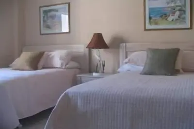 Image de Oceanfront Sandcastle Condo, South # 506