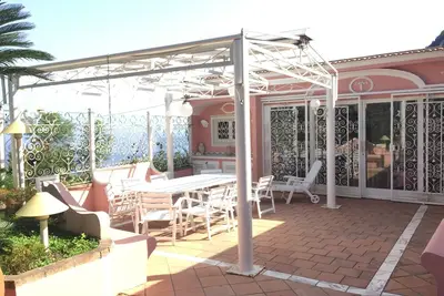 Image de Centre Villa Il Sigillo Capri