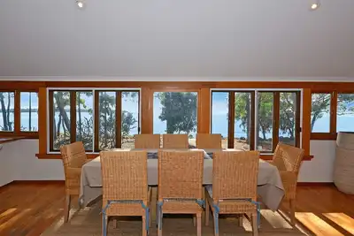 Image de L'endroit parfait - Burrum Heads