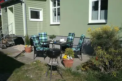 Image de Appartement \"Paul\" sur la lagune de Szczecin / Meck-Pom / UeckermĂĽnde-Bellin