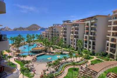 Image de Belles Vues De Votre Balcon PRIVÉ - Ocean Front Resort Sur Beach, Medano Beach! Minute. . .