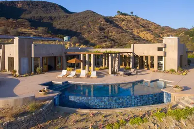 Image de Retraite Villa Sky Mountain