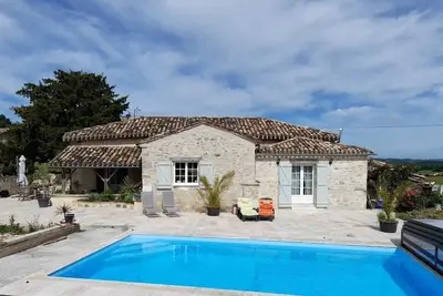 Image de Maison de campagne en pierre