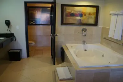 Image de Lifestyle Resort Chairman's Circle Suite présidentielle à une chambre Vip Bandes d'or Vip