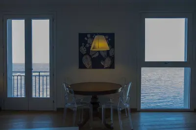 Image de Un cadre sur la mer de Trapani qui offre des vacances uniques et spectaculaires