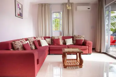 Image de Appartement Lotus Villa Sun - 10 min à pied de la plage