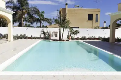 Image de Tortuga Villa N. 3 Avec Piscine Offre Derniere Minute