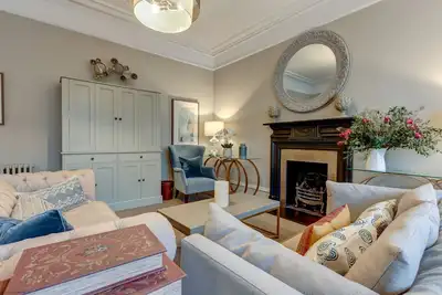 Image de Stylish apartment nr Jericho and Oxford City