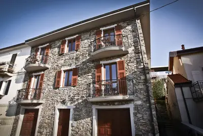 Image de Victory House 4 Front Lake Ap3 Jardin & Spa