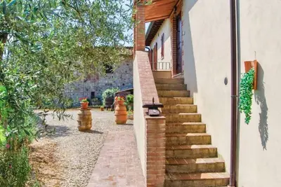 Image de Presses agricoles - Appartement Olivo