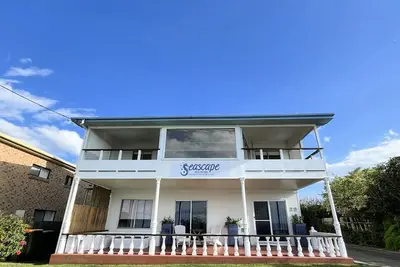 Image de AMÉNAGEMENT Maritime - Minnie Water, Nsw