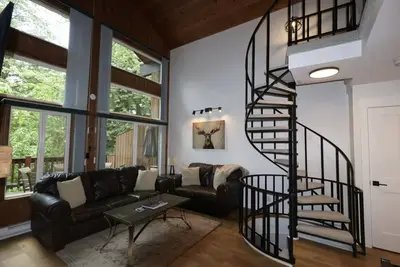 Image de Hébergement 3 chambres à Whitefish