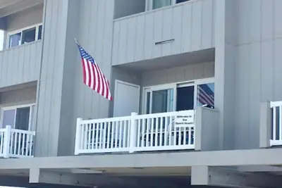 Image de Maison de ville en bord de mer Bethany Beach sur la promenade
