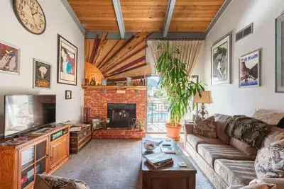 Image de Maison du soleil levant - Un avant-goût de l'Europe en Arizona!