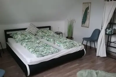 Image de Appartement \"Hans\" sur la lagune de Szczecin Meck / Pom UeckermĂĽnde / Bellin