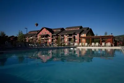 Image de Wyndham Steamboat Springs Resort