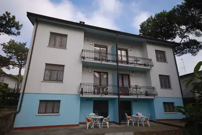 Image de Appartement de vacances avec climatisation