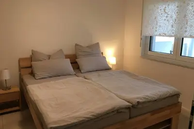 Image de Ferienwohnung Gluiber, 48qm, 1 Schlafzimmer für 2-4 Personen
