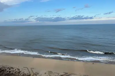 Image de Récemment rénové, magnifique condo en bord de mer, 3 chambres / 2 salles de bain, North Oc Md