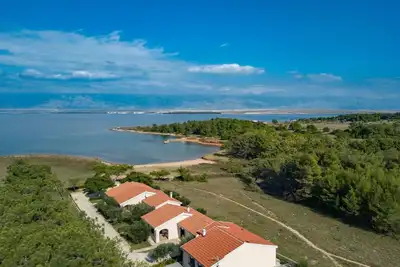 Image de Manuela, Vir, Croatie