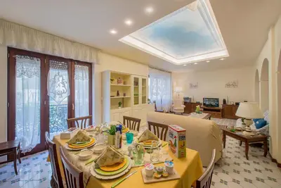 Image de Maison de vacances à proximité de la plage