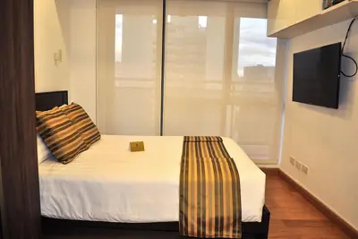 Image de 1br Superior + WiFi + Pool @Milano 2402b