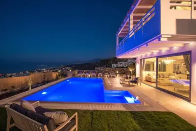 Image de Villas Crete