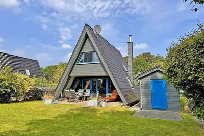 Image de Vacances pour toute la famille - maison sur le toit de la tente