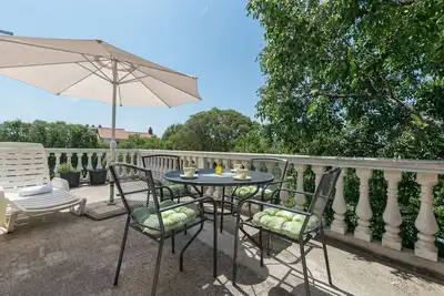 Image de Appartements Snjezana (61211-A2) - Pirovac