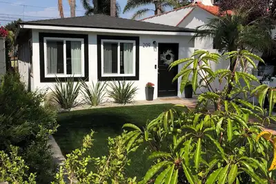 Image de Huntington Beach Cottage