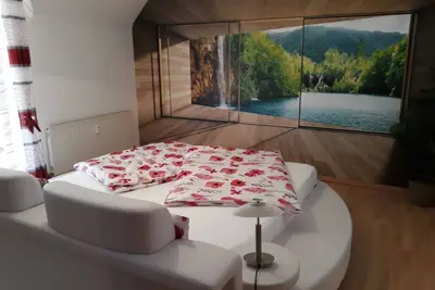 Image de Appartement WohlfĂĽhl-Oase - Apartments Manuela
