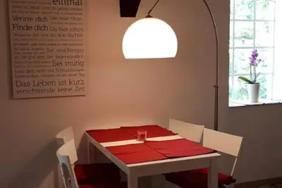 Image de Appartement 7 - Le mouton - Vacances au château de Duckwitz