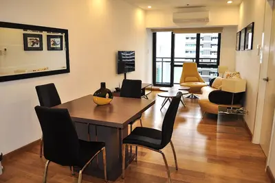 Image de 1-Br Deluxe Unit @ Milano 2002