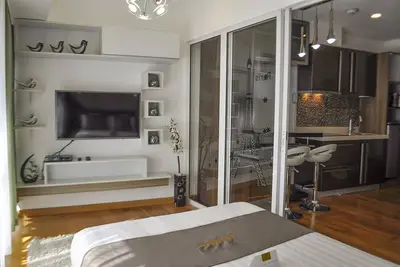 Image de 1Bedroom Superior @ Milano 1407b