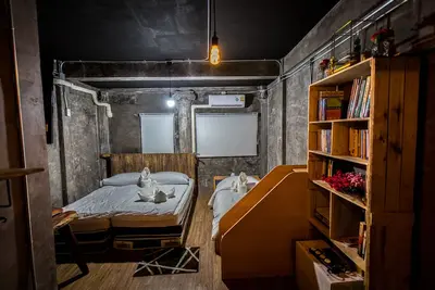 Image de Bb Wong Sawang \/ 5br \/ 6bath \/ 2 min Mrt