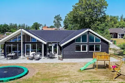 Image de Maison de vacances pour 16 a Børkop