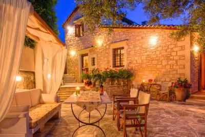 Image de Villa Anastasia Prines