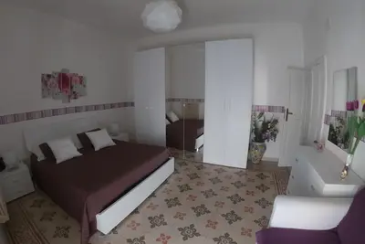 Image de Serenè maison avec grande terrasse privée