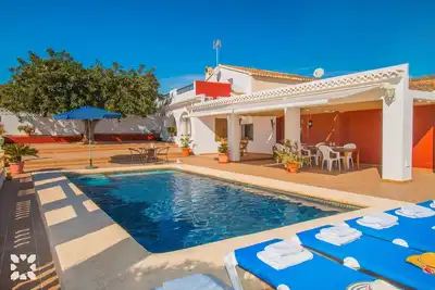 Image de Villa Canela by Abahana Villas
