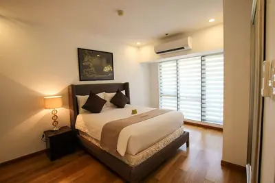 Image de 2-Br Superior Apt @ Milano 1402
