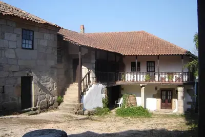 Image de Casa da Varanda \/ Quinta de Santa Isabel - Appartement 2 Chambres