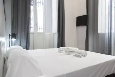 Image de Flats Friends Soho Suites 2 dormitorios adapté