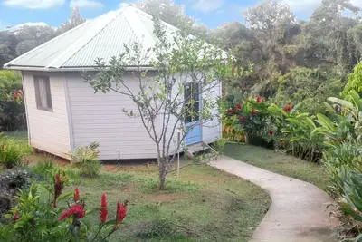 Image de Homerez - Bungalow à Le Robert
